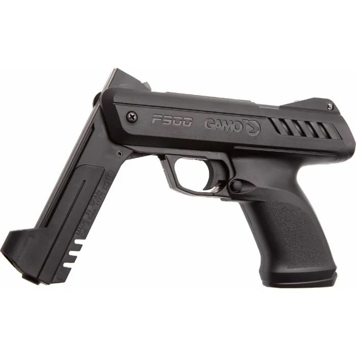 Пневматичний пістолет Gamo Gun Set P-900 IGT (комплект) (6111042-IGT) зображення 3