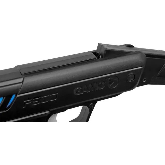 Пневматичний пістолет Gamo Gun Set P-900 IGT (комплект) (6111042-IGT) зображення 4