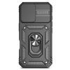 Чехол для мобильного телефона BeCover Military Apple iPhone 16 Black (712153) изображение 2