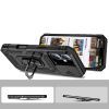 Чехол для мобильного телефона BeCover Military Apple iPhone 16 Black (712153) изображение 3