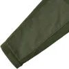 Кофта Condor-Clothing Patrol 1/4 Zip Soft Shell Olive drab L (101185-001-L) изображение 4
