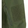 Кофта Condor-Clothing Patrol 1/4 Zip Soft Shell Olive drab L (101185-001-L) изображение 6