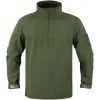 Кофта Condor-Clothing Patrol 1/4 Zip Soft Shell Olive drab L (101185-001-L)