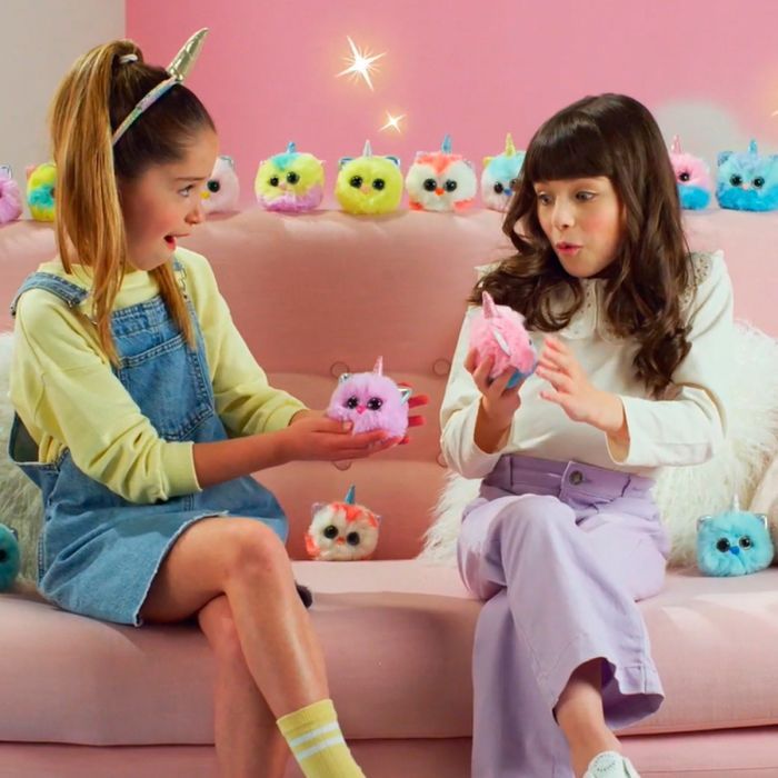 Мягкая игрушка #sbabam сюрприз – Котята-единороги (159/CN21) изображение 7