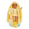 Кукла Rainbow High серии Winter Wonderland - Санни (120858) изображение 4