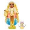 Кукла Rainbow High серии Winter Wonderland - Санни (120858) изображение 5
