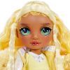 Кукла Rainbow High серии Winter Wonderland - Санни (120858) изображение 6
