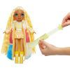 Кукла Rainbow High серии Winter Wonderland - Санни (120858) изображение 7