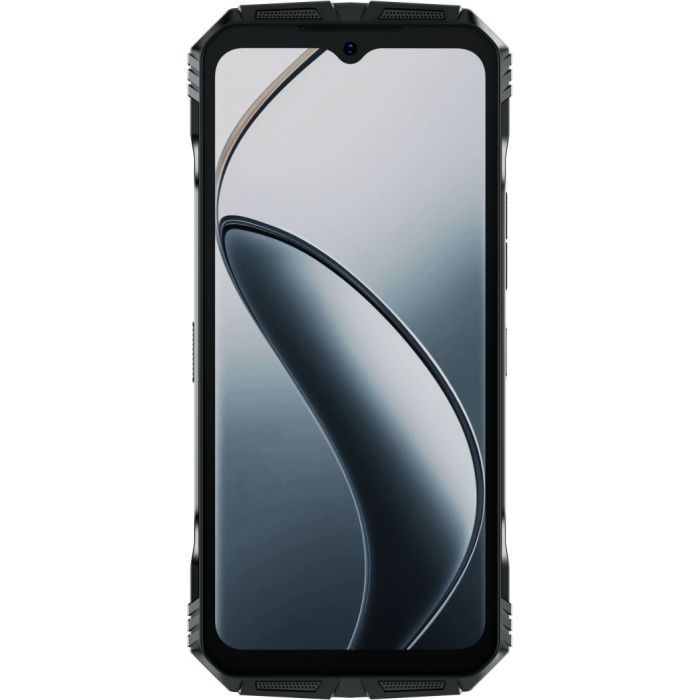 Мобильный телефон Doogee S118 8/512Gb Silver (6923740207031) изображение 2