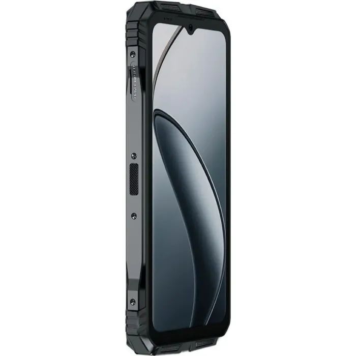 Мобильный телефон Doogee S118 8/512Gb Silver (6923740207031) изображение 6