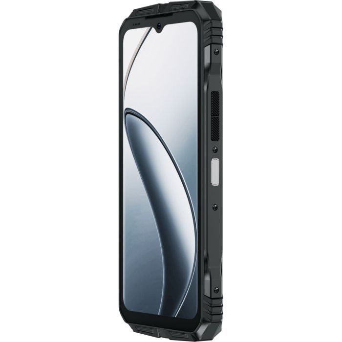 Мобильный телефон Doogee S118 8/512Gb Silver (6923740207031) изображение 7