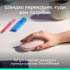 Комплект Logitech POP Icon Combo Bluetooth UA Rose (920-013142) изображение 5