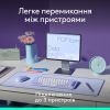 Комплект Logitech POP Icon Combo Bluetooth UA Rose (920-013142) изображение 8