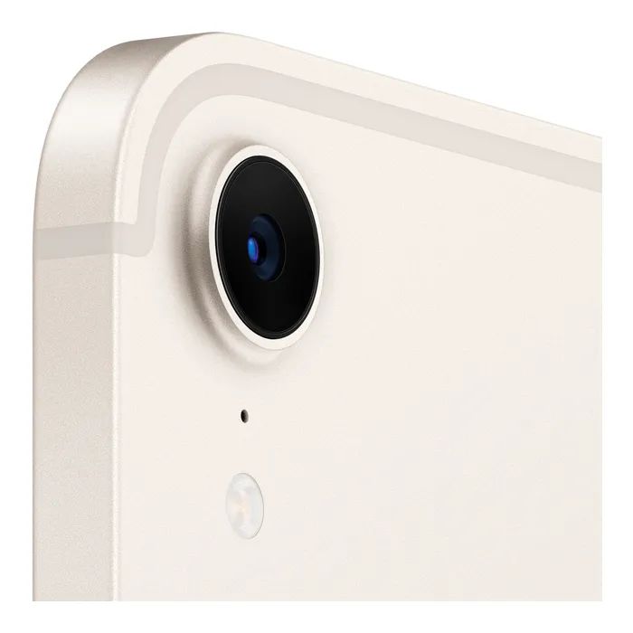 Планшет Apple iPad mini 2024 Wi-Fi + Cellular 128GB Purple (MXPR3NF/A) изображение 4