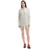 Сорочка Turbat Madeira Hemp Wmn light beige XS (012.004.4215) изображение 2