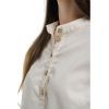 Сорочка Turbat Madeira Hemp Wmn light beige XS (012.004.4215) изображение 5