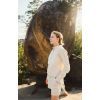 Сорочка Turbat Madeira Hemp Wmn light beige XS (012.004.4215) изображение 8