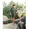 Сорочка Turbat Madeira Hemp Wmn light beige XS (012.004.4215) изображение 9
