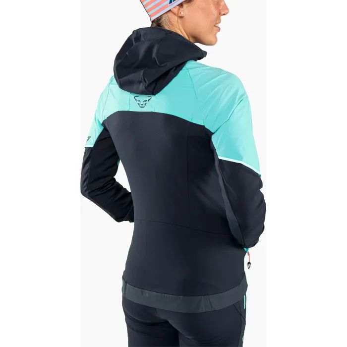 Куртка Dynafit Alpine Hybrid Wms 71605 8051 S (016.002.2703) зображення 2