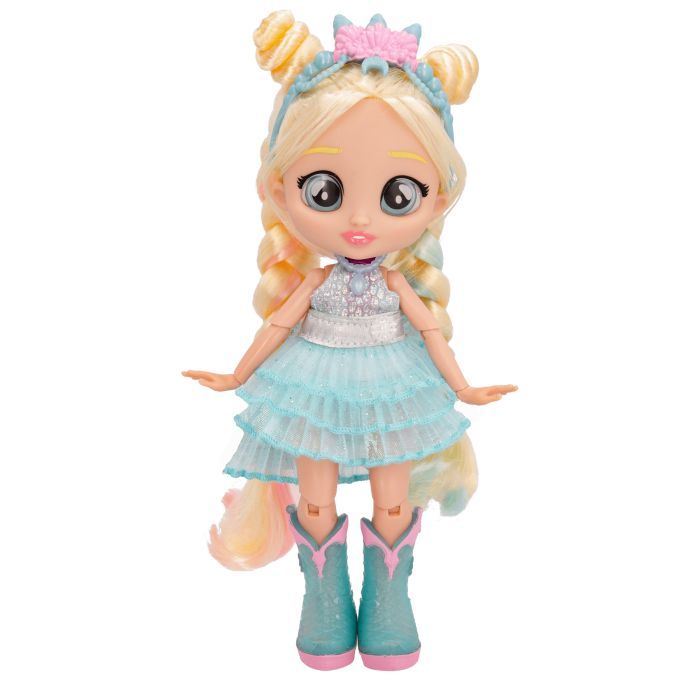 Лялька IMC BFF S3 Стела (913127) зображення 6
