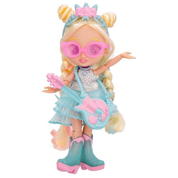 Лялька IMC BFF S3 Стела (913127) зображення 9