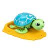 Интерактивная игрушка Silverlit Спаси Черепаху, зеленая (88635) изображение 4