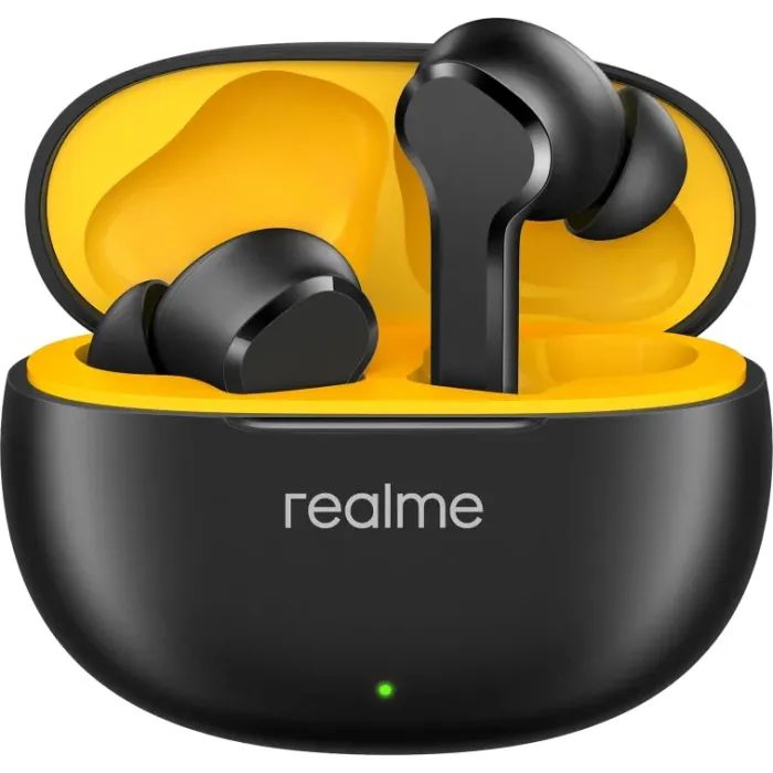 Навушники realme Buds T110 (RMA2306) Blue (RMA2306 Blue)