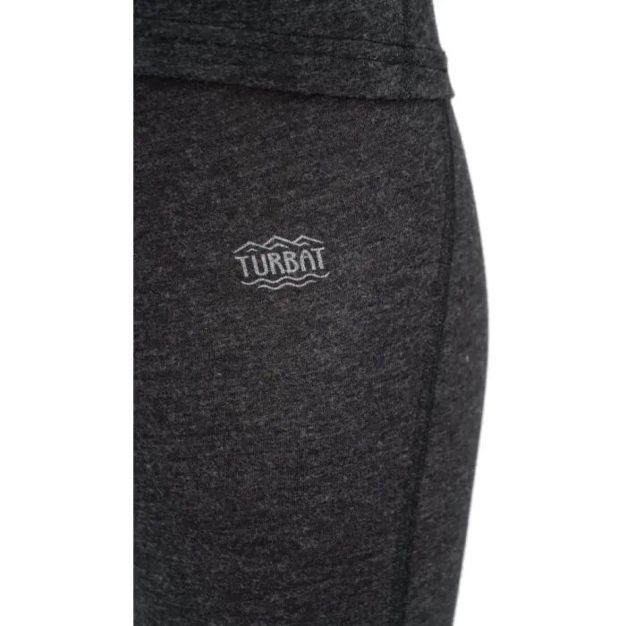 Термоштаны Turbat Retezat Bottom Wmn caviar black XS (012.002.0491) изображение 3
