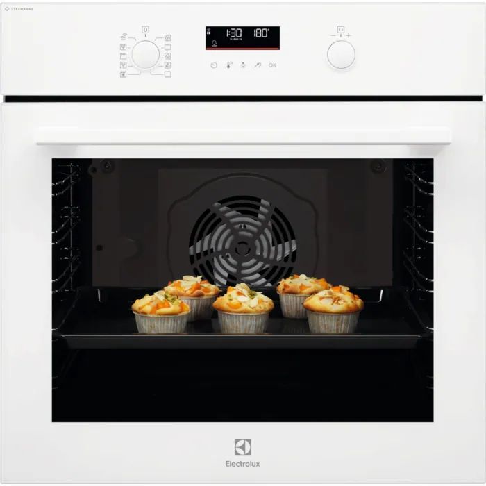 Духовой шкаф Electrolux EOD6F77WV