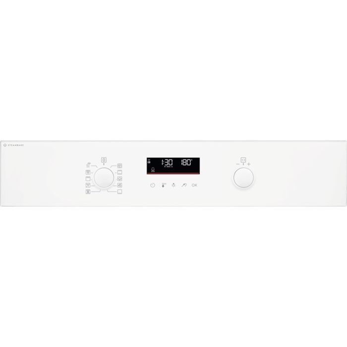 Духовой шкаф Electrolux EOD6F77WV изображение 2