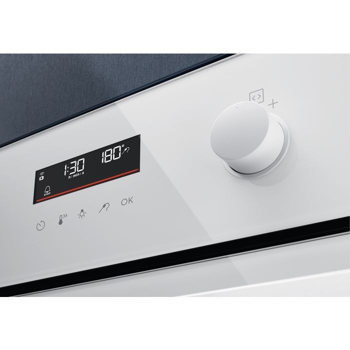 Духовой шкаф Electrolux EOD6F77WV изображение 4