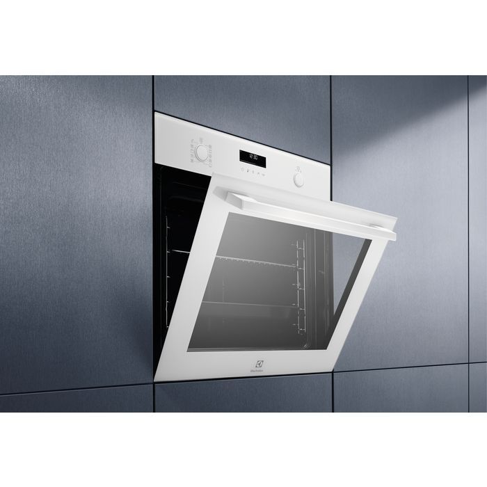 Духовой шкаф Electrolux EOD6F77WV изображение 6