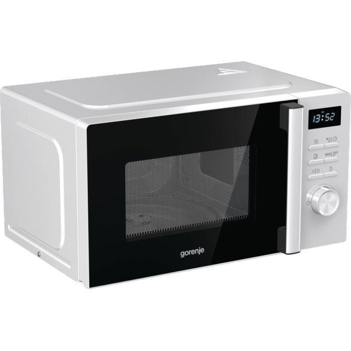 Мікрохвильова піч Gorenje MO20A3WH зображення 2