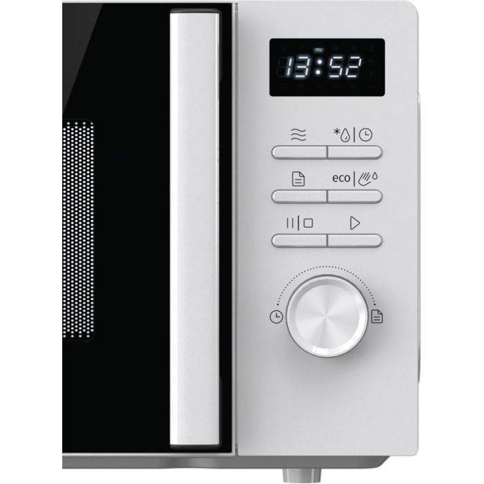 Мікрохвильова піч Gorenje MO20A3WH зображення 4