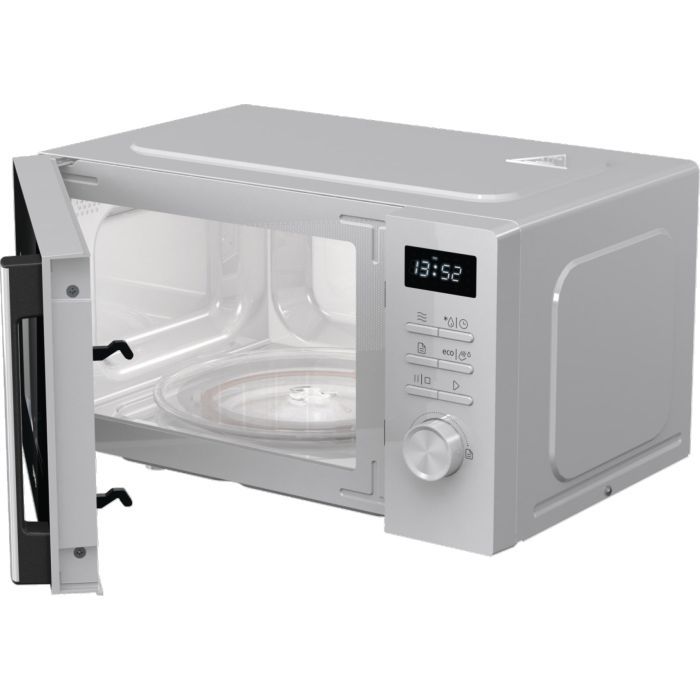 Мікрохвильова піч Gorenje MO20A3WH зображення 6