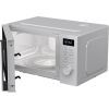 Мікрохвильова піч Gorenje MO20A3WH зображення 6