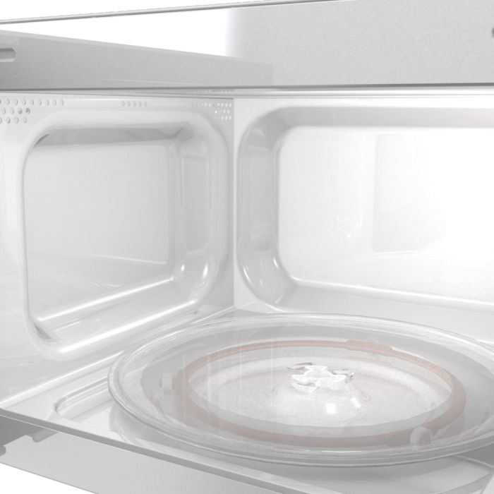Мікрохвильова піч Gorenje MO20A3WH зображення 7