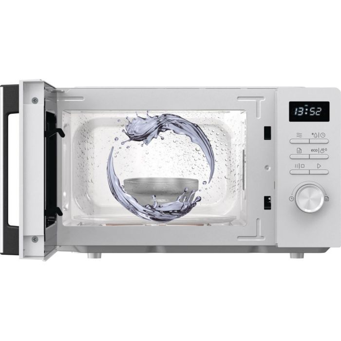 Мікрохвильова піч Gorenje MO20A3WH зображення 9