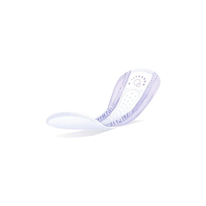 Урологические прокладки Seni Lady Slim Normal 20 шт. (5900516699116) изображение 2
