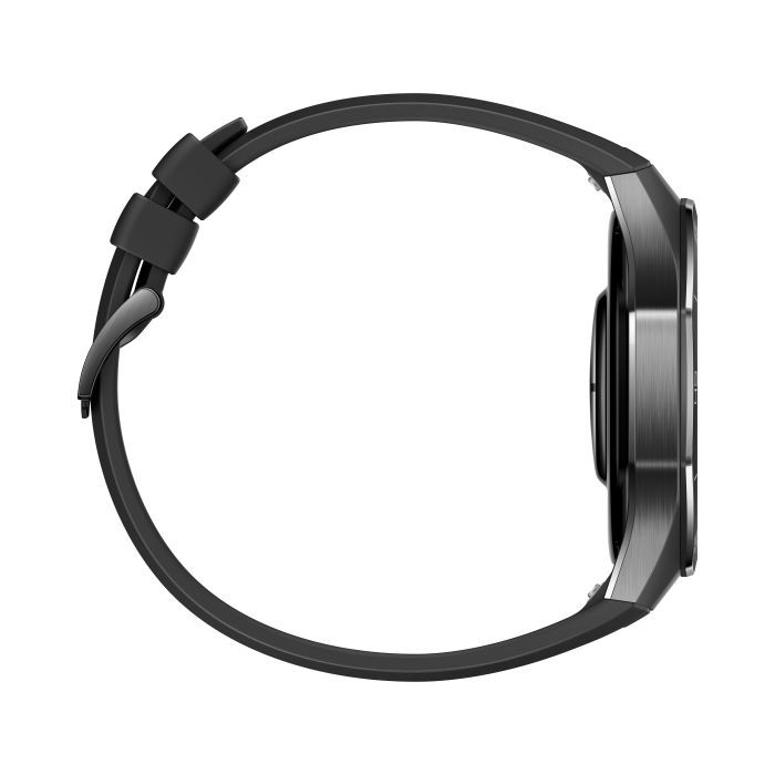 Смарт-часы Huawei WATCH GT 5 Pro 46mm Black (55020DKD) изображение 6