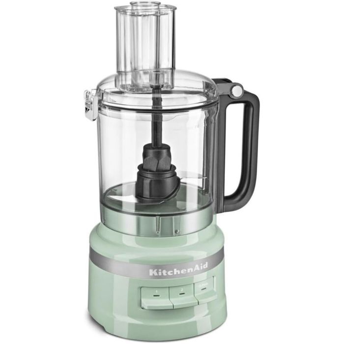 Кухонный комбайн KitchenAid 5KFP0921EPT фісташковий (5KFP0921EPT) изображение 3