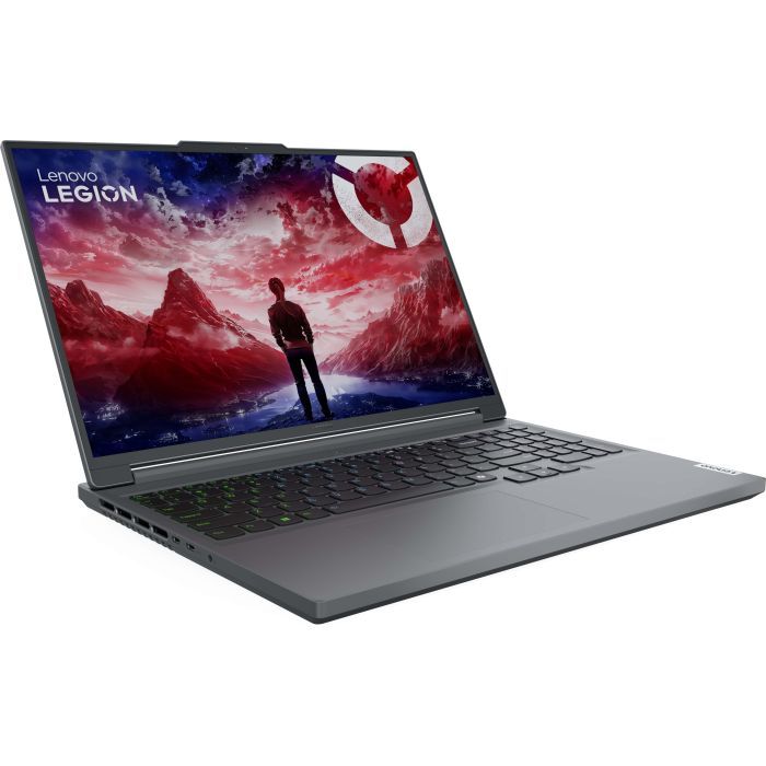 Ноутбук Lenovo Legion Slim 5 16AHP9 (83DH005TRA) изображение 2
