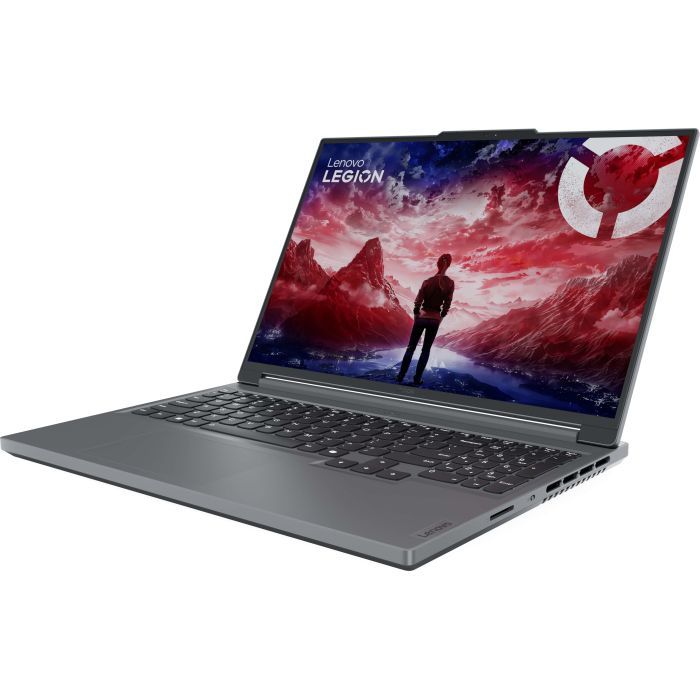 Ноутбук Lenovo Legion Slim 5 16AHP9 (83DH005TRA) изображение 3