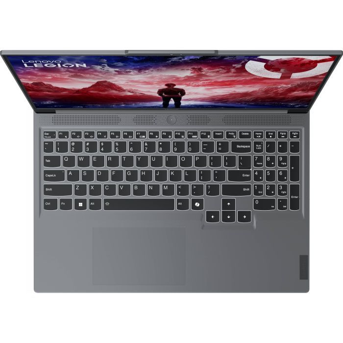 Ноутбук Lenovo Legion Slim 5 16AHP9 (83DH005TRA) изображение 4