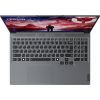 Ноутбук Lenovo Legion Slim 5 16AHP9 (83DH005TRA) изображение 4