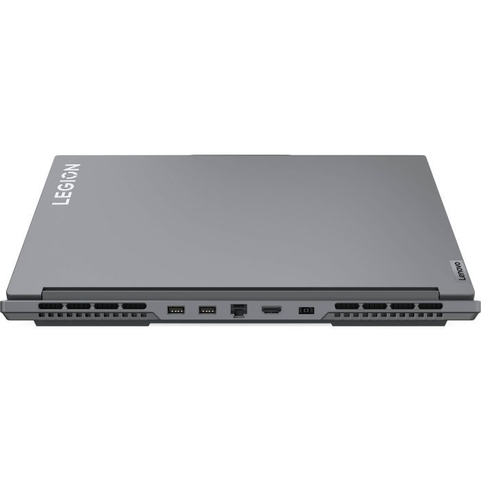 Ноутбук Lenovo Legion Slim 5 16AHP9 (83DH005TRA) изображение 8