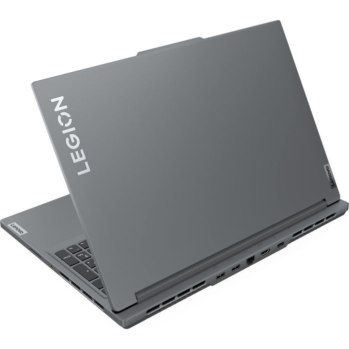Ноутбук Lenovo Legion Slim 5 16AHP9 (83DH005TRA) изображение 9