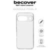 Чохол до мобільного телефона BeCover Google Pixel 9 Transparancy (712293) зображення 4