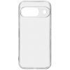Чохол до мобільного телефона BeCover Google Pixel 9 Transparancy (712293)