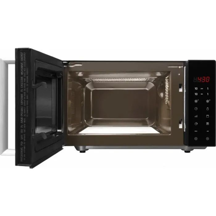 Микроволновая печь Hansa AMGF20E1GFBH изображение 3